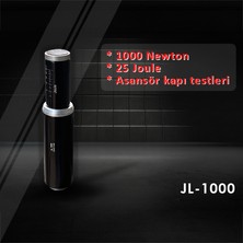 Sevgift JL-1000 Newtonmetre, Kuvvet Ölçüm Cihazı