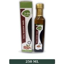 HK Remedy Tatlı Badem Yağı 250 ml