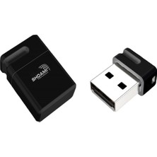 Shoamı Kapaklı Mini Lite Plus 8 GB USB 2.0 Flash Disk USB Bellek