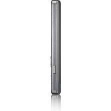 Samsung GT- S5610 Tuşlu Android 1.6, Kameralı Siyah Cep Telefonu, Video Oynatma, Mp3 Çalma, Micro USB