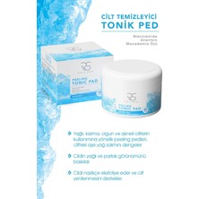 Rise & Shine Peeling Tonik Pad - 40 Adet