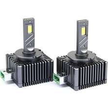 Photon Ultimate D3S-R Ballast Versıon LED