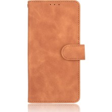YH Market Samsung Galaxy M31S Deri Folio Flip Kılıf Tam Koruma (Yurt Dışından)