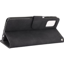 YH Market Samsung Galaxy M31S Deri Folio Flip Kılıf Tam Koruma (Yurt Dışından)