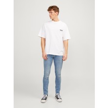 Jack & Jones Liam 594 Skinny Fit Jean