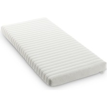 SKYLİGHT Sünger Yatak / Full Ortopedik  / Yıkanabilir Kılıflı