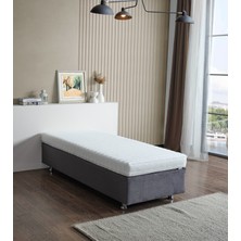 SKYLİGHT Sünger Yatak / Full Ortopedik  / Yıkanabilir Kılıflı