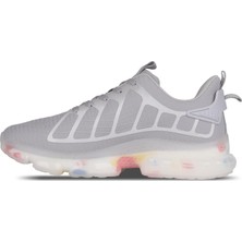 NORTH WILD Neo Erkek Sneakers - Gri Beyaz