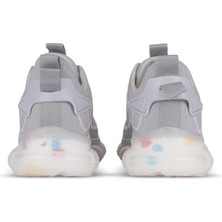 NORTH WILD Neo Erkek Sneakers - Gri Beyaz