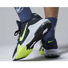 Nike Air Max Impact 4 Erkek Basketbol Ayakkabısı DM1124-006