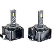 Photon Ultimate D1S-R Ballast Versıon LED