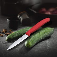 Victorinox 6.7701 SwissClassic 10 cm Soyma Bıçağı