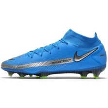 Nike Phantom Gt 2 Elite Df Fg Krampon CW6589-400