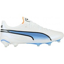 Puma King Ultimate Fg/ag Erkek Krampon 107097-01