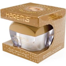 HAREM'S  Profesyonel Argan Leke Krem 50