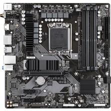 GIGABYTE B760M DS3H AX DDR4