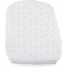 Chicco Crıb Set 2 Pıeces Baby Hug Bear