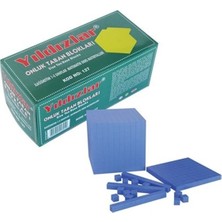 Yıldızlar Onluk Taban Blokları