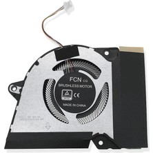 Afila Asus Rog Zephyrus G14 GA401IH Notebook Gpu Fan - Ekran Kartı VGA Fanı