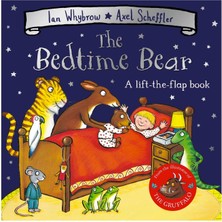 Pan Macmıllan   The Bedtime Bear