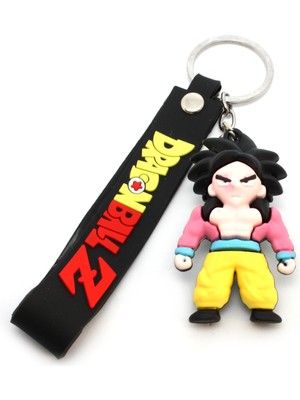 Blora Dragon Ball Anahtarlık