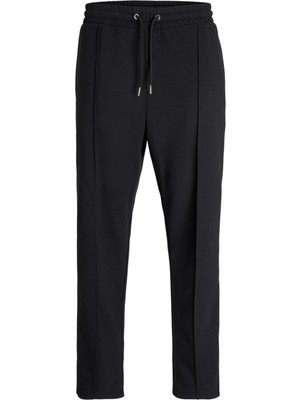 Jack & Jones Jpstkane Jjpanel Sweat Pants Amt 12249388 Siyah