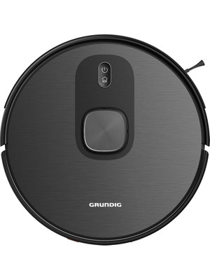 Grundig Vcr 6330 Robot Süpürge