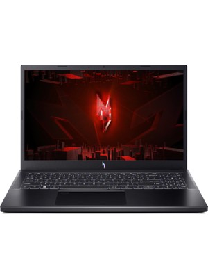 Acer Nitro V15 ANV15-51-57XV Intel Core I5 13420H 64GB 512GB SSD RTX4050 Freedos 15.6" Fhd Taşınabilir Bilgisayar NH.QNBEY.004A57