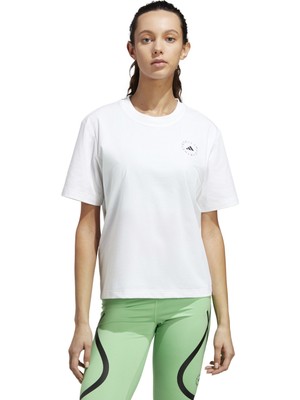 Adidas adidas by Stella McCartney HR9167 adidas by Stella McCartney TrueCasuals Regular Sportswear Tee