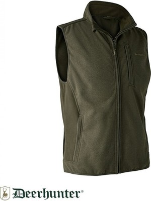 Deerhunter  Gamekeeper Bonded 371 Polar Yelek M
