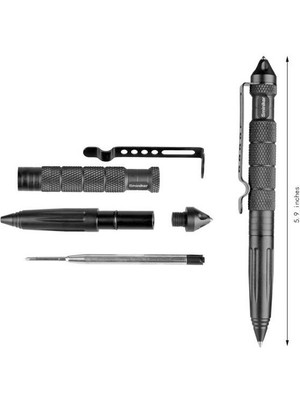 UMAREX Perfecta Tactical Kalem TP II