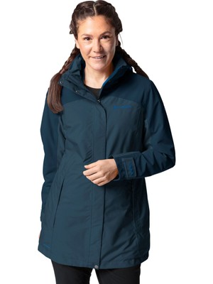 Vaude Skomer Iı Winter Kadın Parka 42403