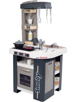 Smoby Tefal Studio Oyuncak Mutfak Seti 311056
