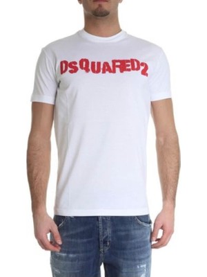 Dsquared2 - Erkek Tişört S74GD0494 (541189328)