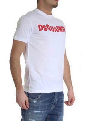 Dsquared2 - Erkek Tişört S74GD0494 (541189328)