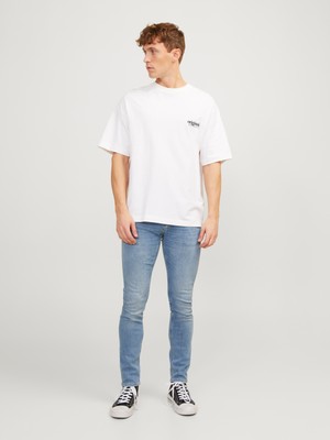 Jack & Jones Liam 594 Skinny Fit Jean