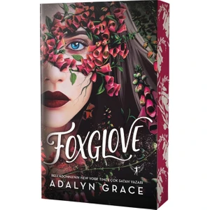 Foxglove - Adalyn Grace