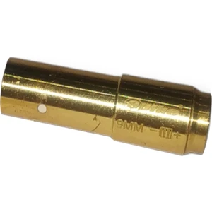 9mm Tabanca Ayarı Sıfırlama Lazeri