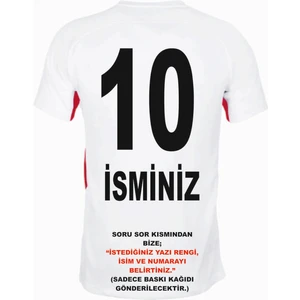 E Life Tasarım Forma Arkası Yazı Siyah | Forma Yazısı Tshirt Baskı Sayı Yazı Forma Yazı Logo Ütü ile Baskı Yeni 096