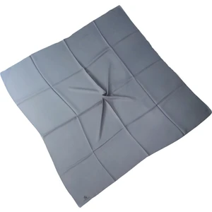 Kristal Şifon Eşarp – 100x100 cm