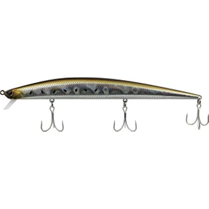 Balık Av Dünyası Seahorse Sentinel Wobble Prime 175S 17.5 cm 29 Gram Maket Yem