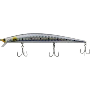 Balık Av Dünyası Seahorse Sentinel Wobble Prime 175S 17.5 cm 29 Gram Maket Yem