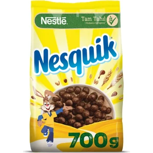 Nesquik Mısır Gevreği 700 G
