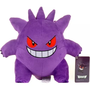 Takara Tomy Gengar 27CM Pokemon Peluş Oyuncak Figür