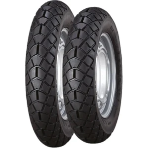 3.50-10 51J 90/90-12 44J Lastik Takımı Mb-79