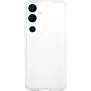 Case World Caseworld Tecno Pova Neo 2 Kapak 1mm Süper Silikon Şeffaf Kılıf