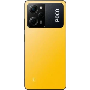 Case World Caseworld Xiaomi Poco X5 Pro Kapak 1mm Süper Silikon Şeffaf Kılıf