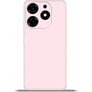 Case World Caseworld Tecno Spark 10 Pro Kapak 1mm Süper Silikon Şeffaf Kılıf