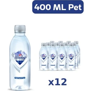 Su 400 ml 12 Li
