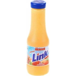 Link Şeftali 200 ml x 15 Adet